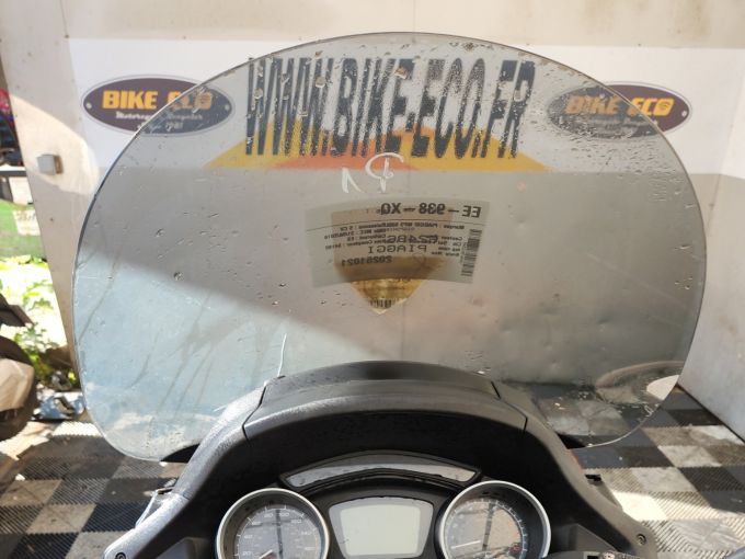 PIAGGIO MP3 500 LT 4