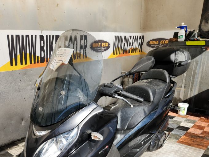 PIAGGIO MP3 500 LT 4
