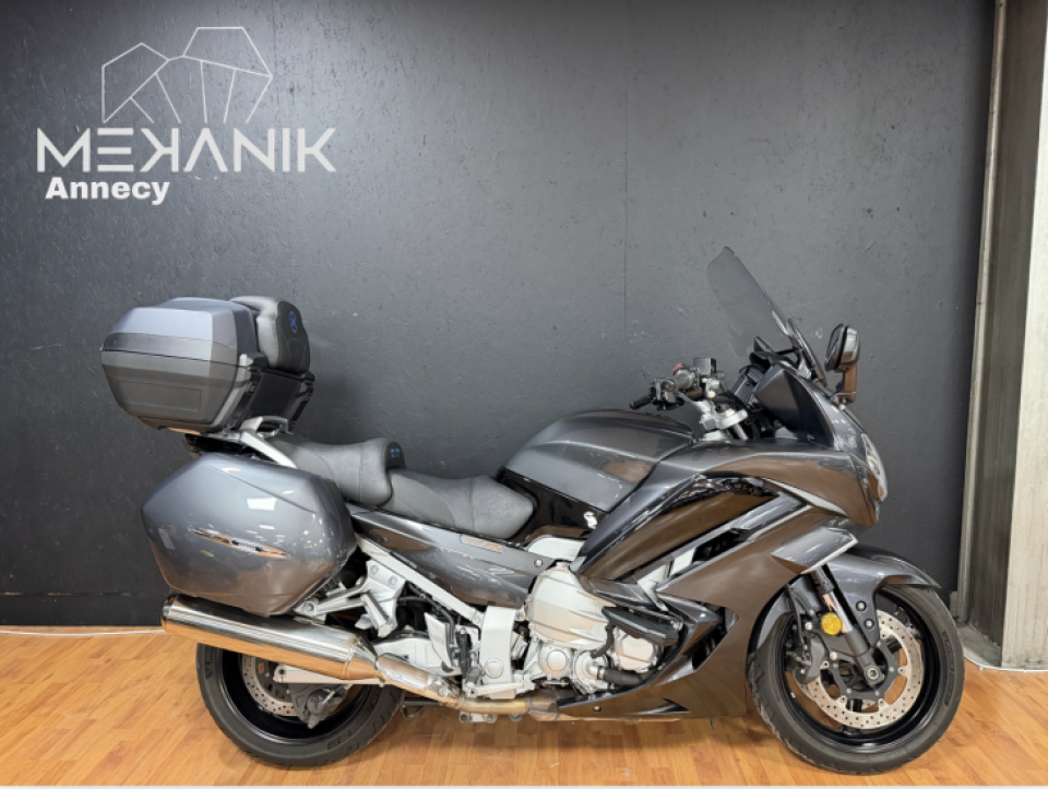 YAMAHA FJR AS 1300 4