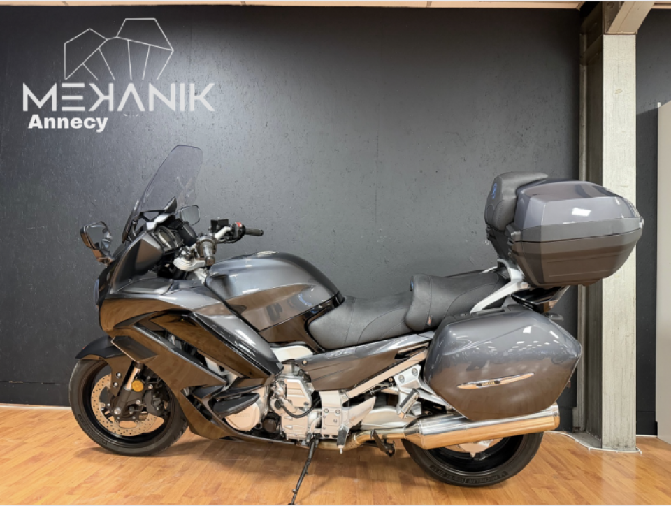 YAMAHA FJR AS 1300 4