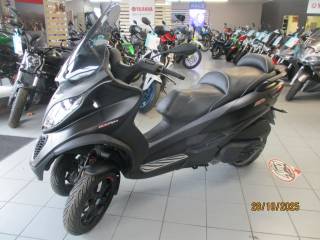 PIAGGIO MP3 500 HPE SPORT ABS/ASR - 2018