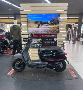 LAMBRETTA SCOOTER - 2022