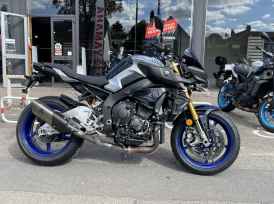 YAMAHA MT-10 SP - 2019