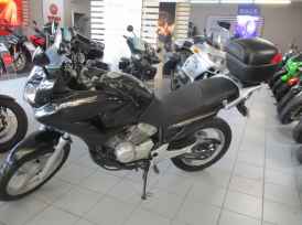 HONDA VARADERO 125 - 2008