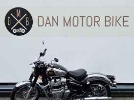 ROYAL ENFIELD CLASSIC - 2025
