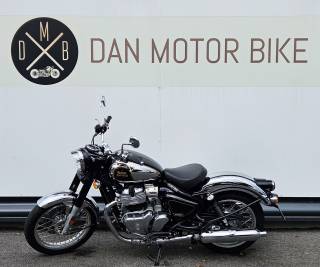 ROYAL ENFIELD CLASSIC - 2025
