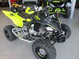 YAMAHA YFM 700 RAPTOR SP - 2022
