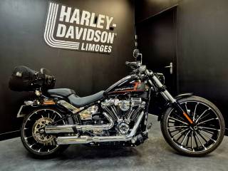 HARLEY-DAVIDSON SOFTAIL BREAKOUT 1923 - 2024