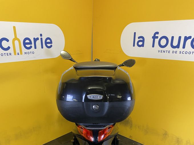 PIAGGIO MEDLEY 125 4