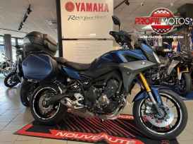 YAMAHA TRACER 900 GT - 2018