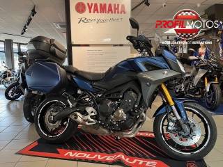 YAMAHA TRACER 900 GT - 2018