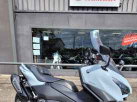 YAMAHA XP T-MAX 560 TECH MAX - 2025