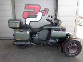 CAN-AM CANYON RED ROCK 2025 - 2025