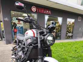 YAMAHA XSR 700 XTRIBUTE 35KW - 2022