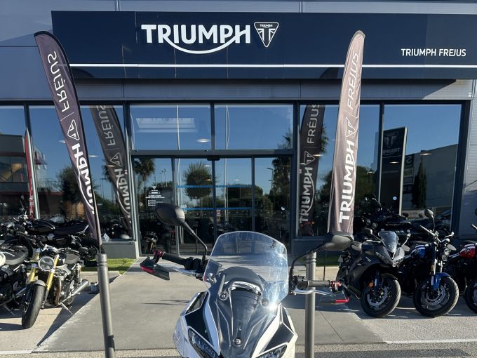 TRIUMPH TIGER SPORT 660 4