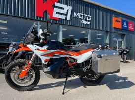 KTM 890 ADVENTURE R - 2023