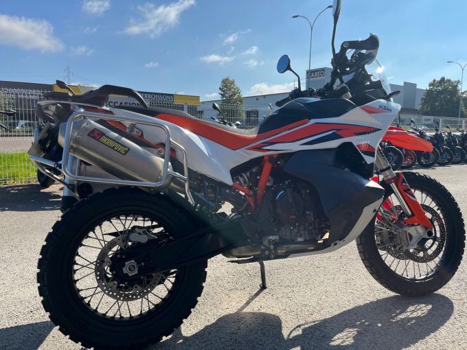 KTM 890 ADVENTURE R 4