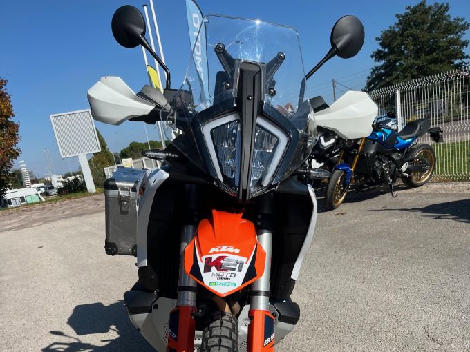 KTM 890 ADVENTURE R 4