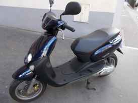 YAMAHA NEO'S 50 2T - 2005
