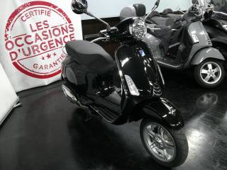 VESPA PRIMAVERA 125 - 2024