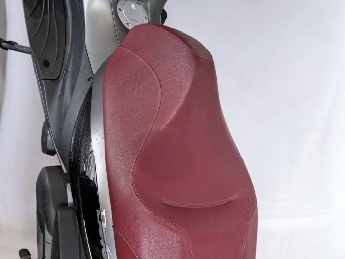 PIAGGIO BEVERLY 350 4