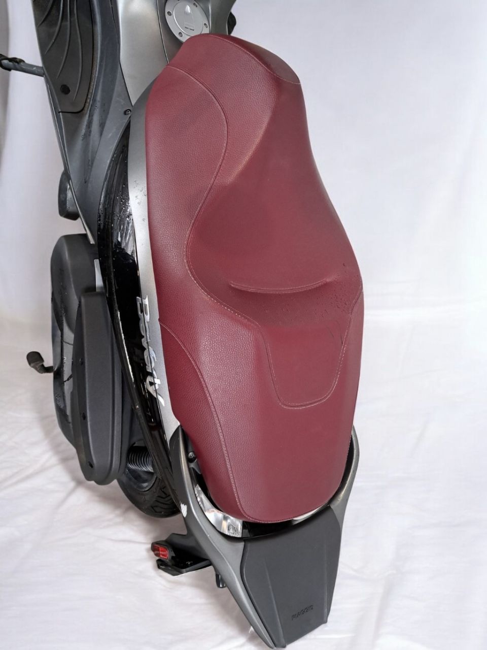 PIAGGIO BEVERLY 350 4