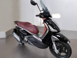 PIAGGIO BEVERLY 350 - 2017