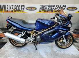 DUCATI ST2 - 2002