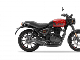 ROYAL ENFIELD HNTR 350 - 2025