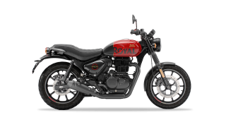 ROYAL ENFIELD HNTR 350 - 2025