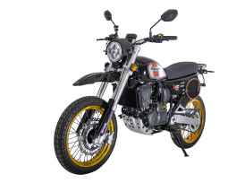 MASH X-RIDE 125 - 2024