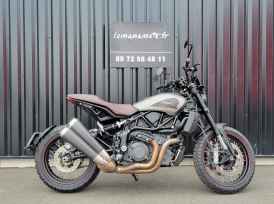 INDIAN FTR RALLY 1200 - 2021