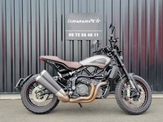 INDIAN FTR RALLY 1200 - 2021