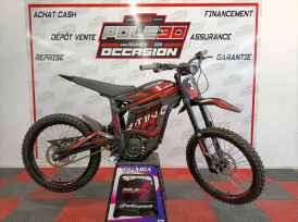 TALARIA STING 3000 OFF ROAD - 2025