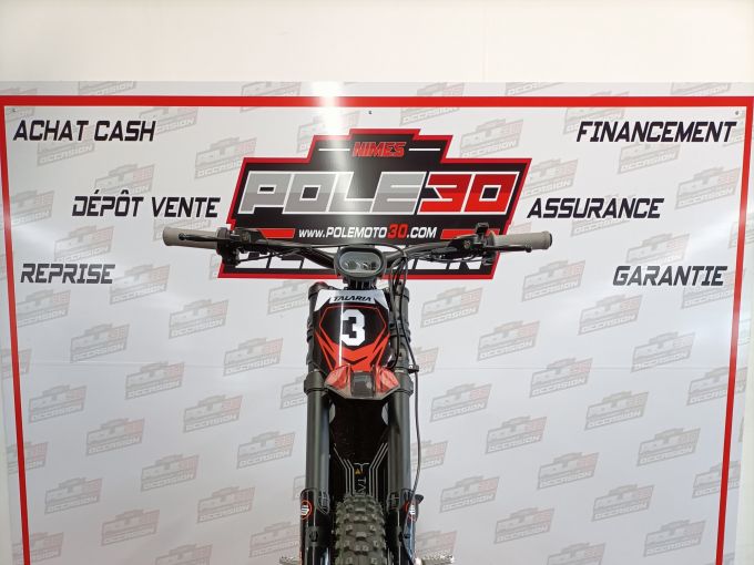 TALARIA STING 3000 OFF ROAD 4