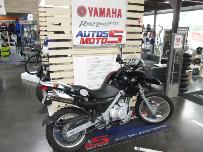 BMW F650 GS (a2) 4