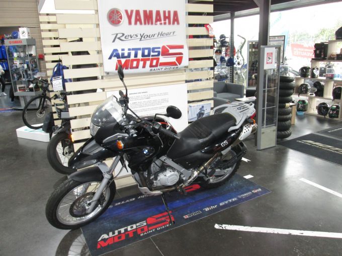BMW F650 GS (a2) 4