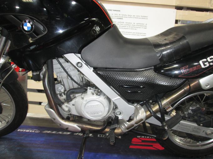 BMW F650 GS (a2) 4