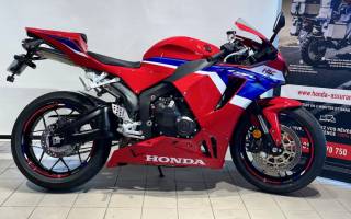HONDA CBR 600 - 2025