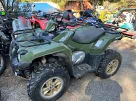 SYM QUADRAIDER - 2010
