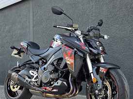 SUZUKI GSX-S 950 A2 - 2024