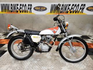 HONDA TL 125 - 1975