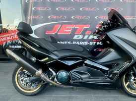 YAMAHA XP T-MAX 500 ABS BLACK MAX - 2013