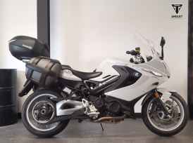 BMW F 800 GT - 2019