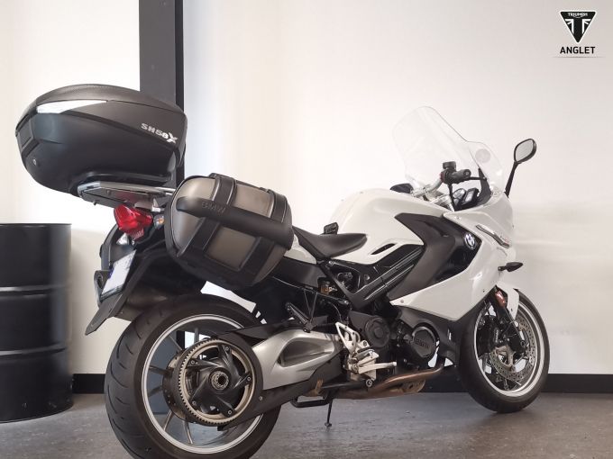 BMW F 800 GT 4