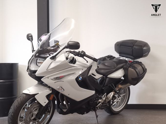 BMW F 800 GT 4