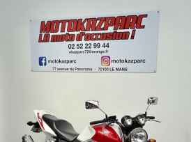 HONDA CB 1300 S - 2004