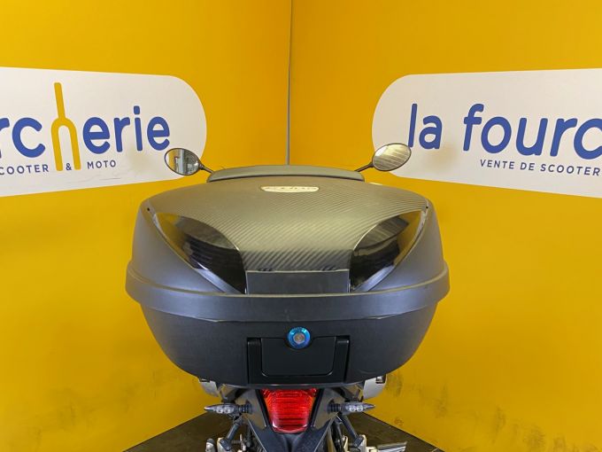 BMW R 1200 R 4