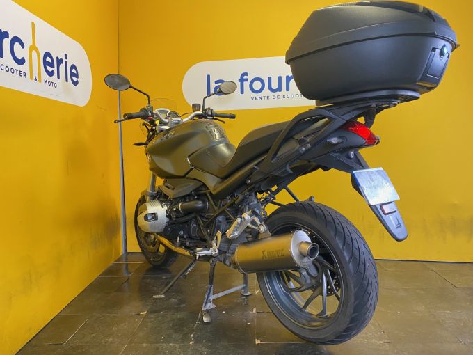 BMW R 1200 R 4