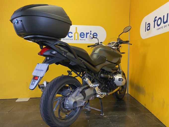 BMW R 1200 R 4